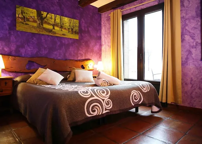 Agroturismo Maddiola